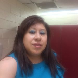 Meet your Posher, Martha